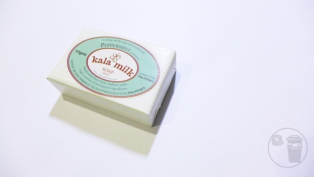 kala milk soap
