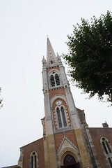 Eglise de Notre Dame des Passes