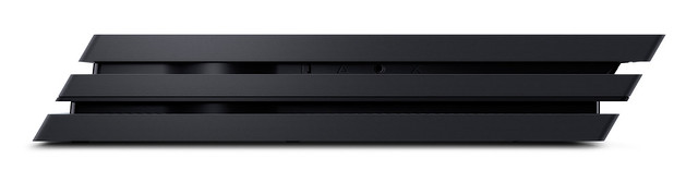 PS4 PRO FAQ