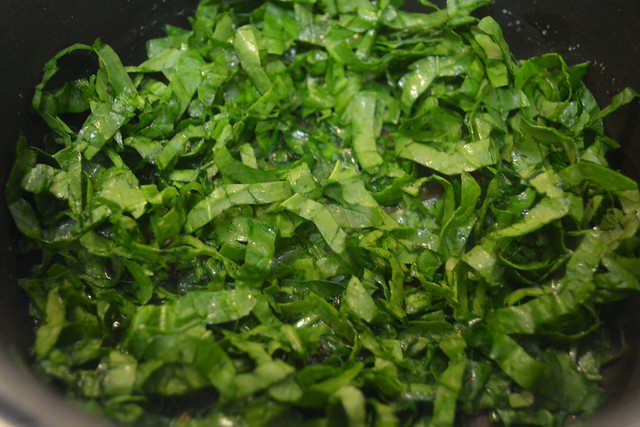Spinach Dal Recipe