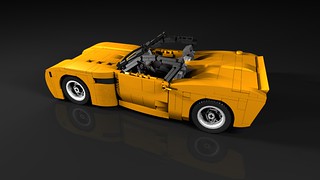 THIRMO Café Roadster (Concept car) 003