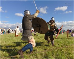Viking tournament (17/25)