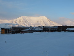 Centro Universitario de Svalbard