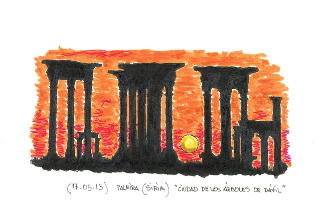 Palmira (Siria)