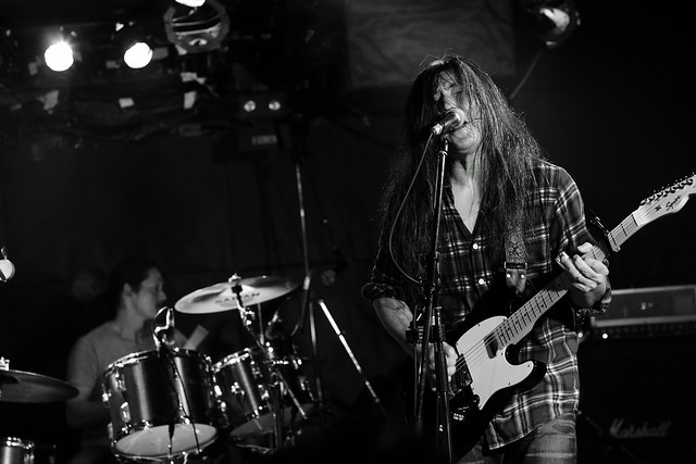 O.E. Gallagher live at Outbreak, Tokyo, 23 May 2015. 529