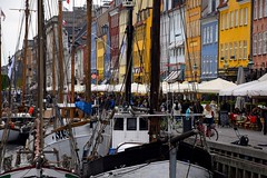 Nyhavn (new harbour)
