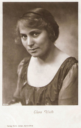 Clara Wieth