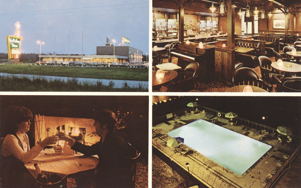 Holiday Inn Cleveland-Wickcliffe - Cleveland, Ohio