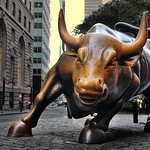 Technically Speaking: Volatility & The Bond Bull Market