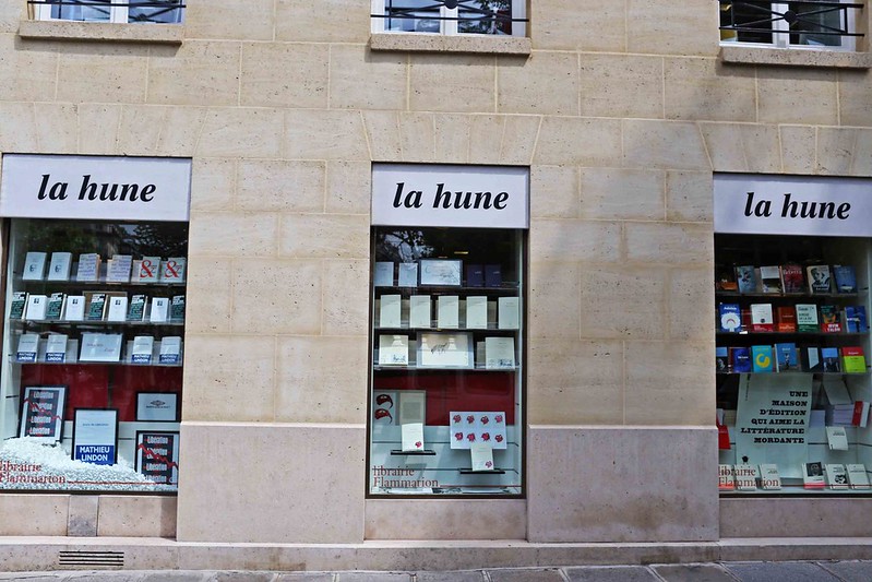 Letter from Paris - La Hune is Closing, Saint-Germain-des-Prés