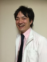 Dr. Ikeura