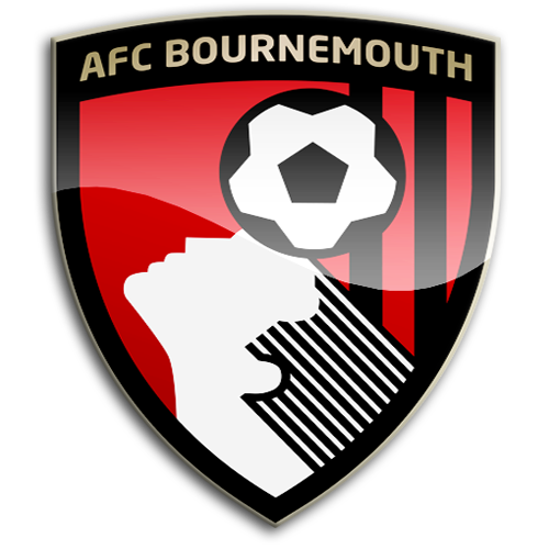 AFC Bournemouth crest