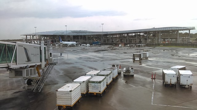 Tocumen Airport