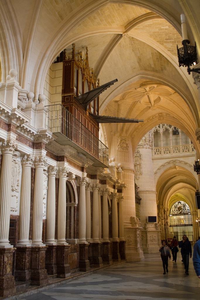 Catedral de Burgos 20160430-_MG_5537