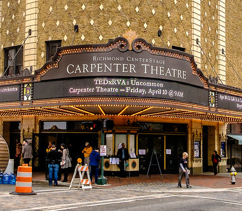 Carpenter Theatre