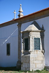Santuário de Sacaparte - Portugal