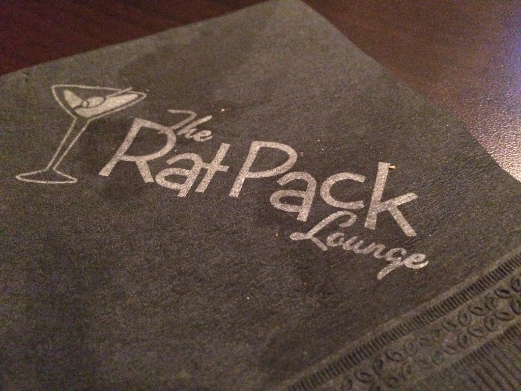 Rat Pack Lounge