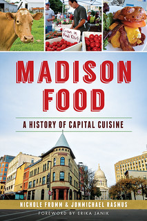 Madison Food cover