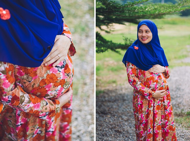 Maternity PhotoShoot