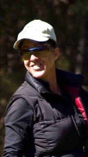 Belinda Bailey, Equestrian Coach