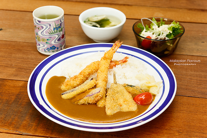 shokudo-japanese-curry-rice-taman-paramount-pj