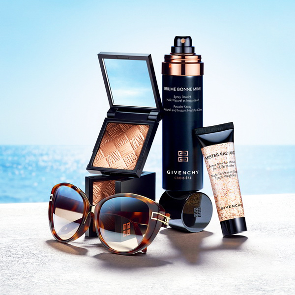 Givenchy Croisiere Collection For Summer 2015