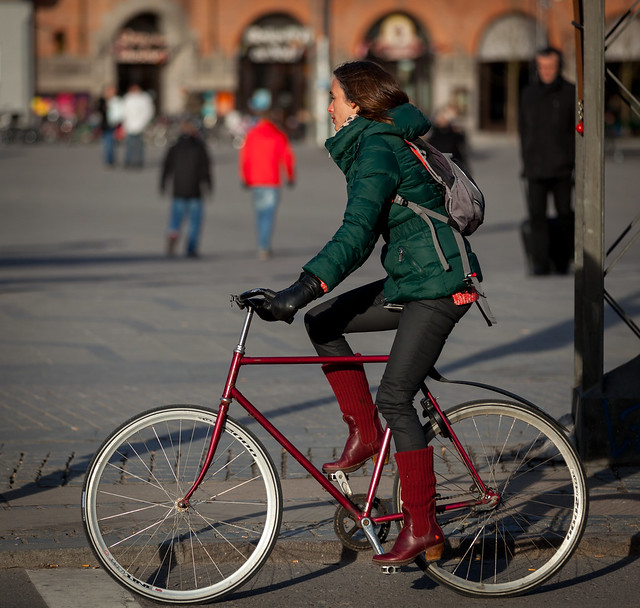 Copenhagen Bikehaven by Mellbin - Bike Cycle Bicycle - 2015 - 0304