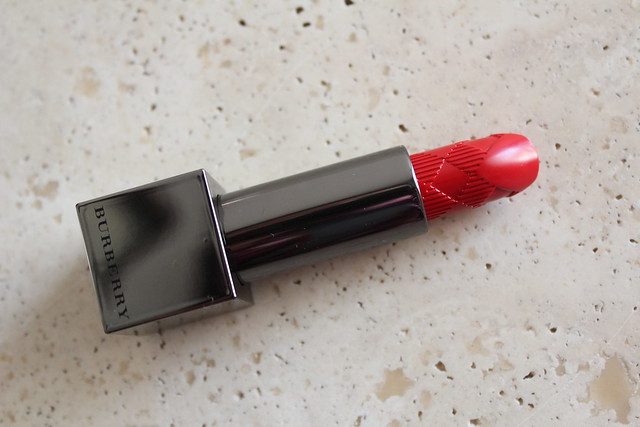 burberry lipstick 109
