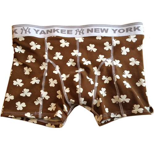 Boxer Briefs, made by [can't remember] | Pattern: makemypatt… | Flickr
