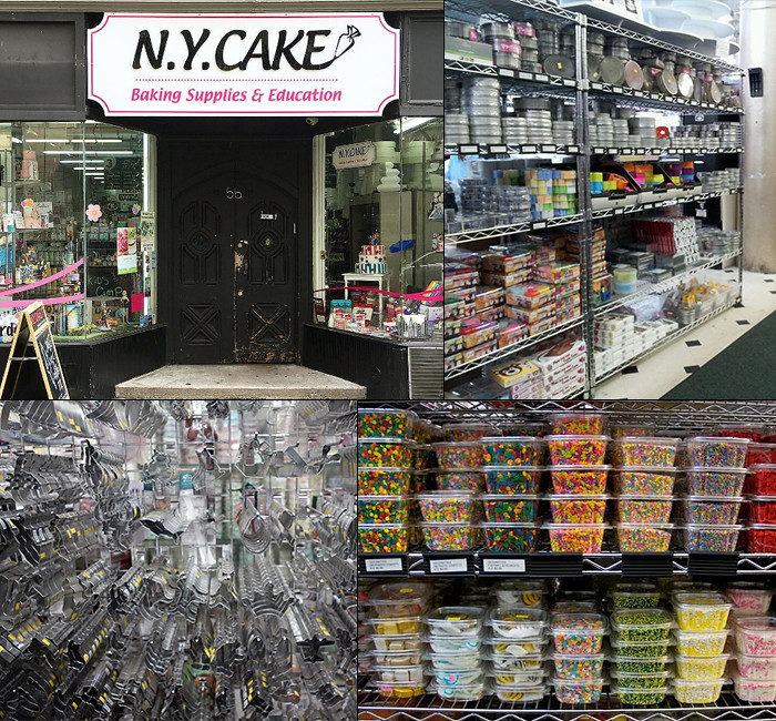 A loja da Michael's em Nova York: um paraíso do artesanato – Blog da Laura  Peruchi – Tudo sobre Nova York