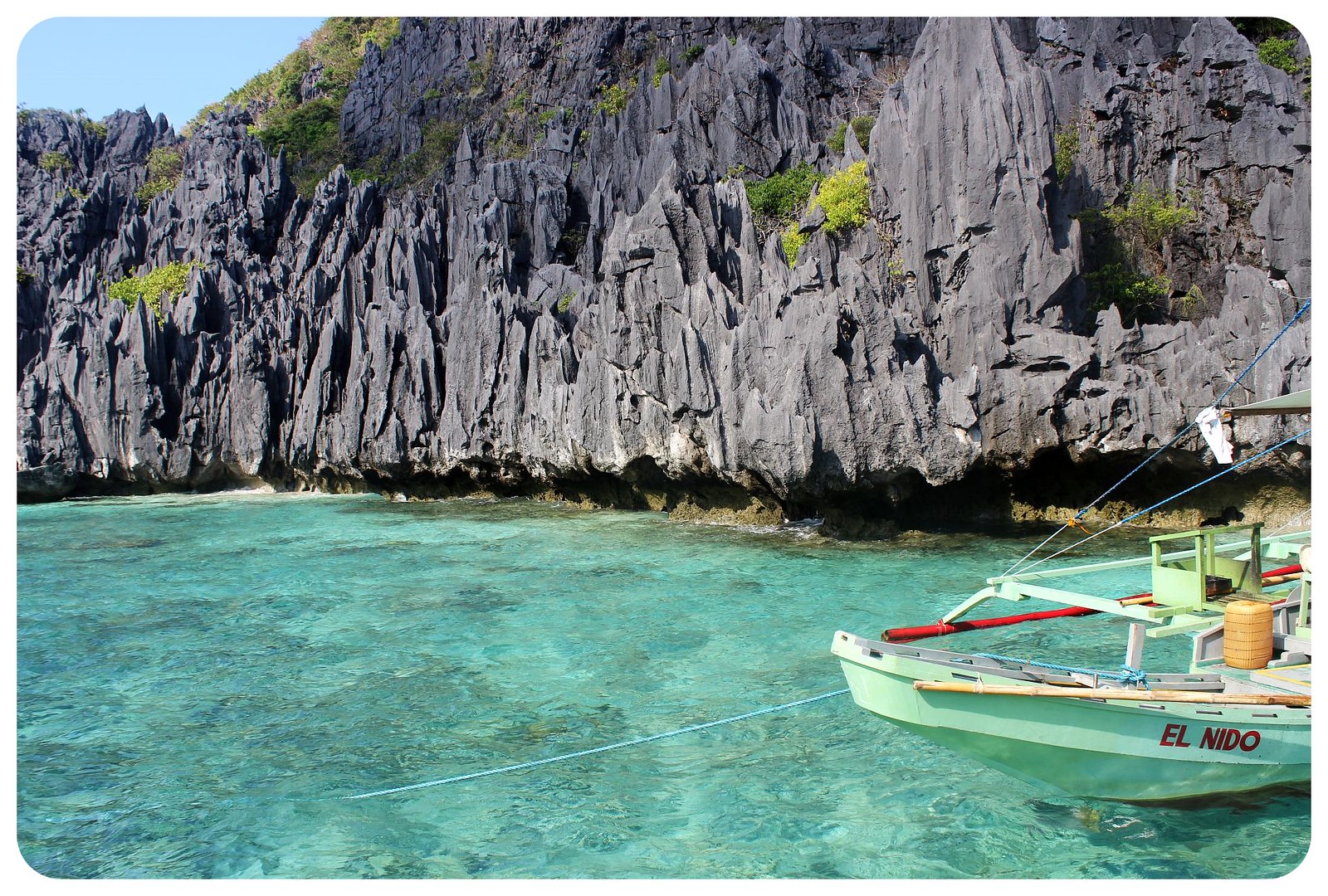 bacuit archipelago boat