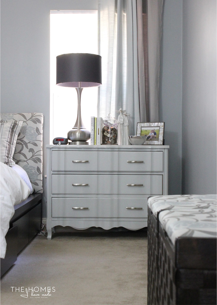 Home Tour | Master Bedroom
