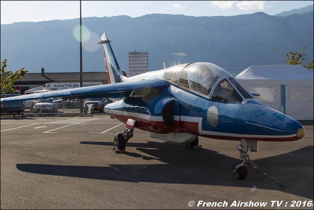 Aeronefs , Grenoble Air show 2016 , Aerodrome du versoud , Aeroclub du dauphine, grenoble airshow 2016, Rhone Alpes