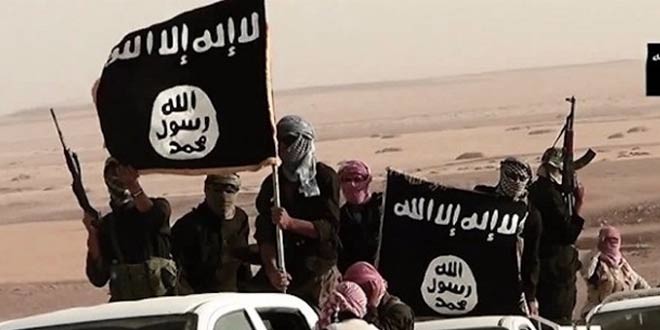 IŞİD Terör Örgütü