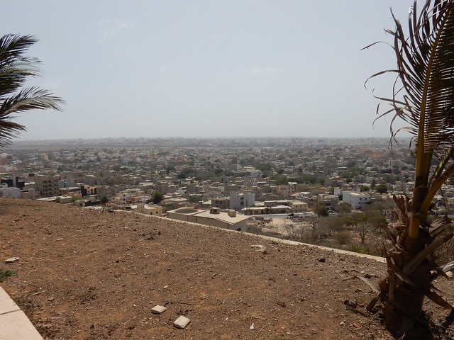 Les Mamelles - Dakar - Sénégal