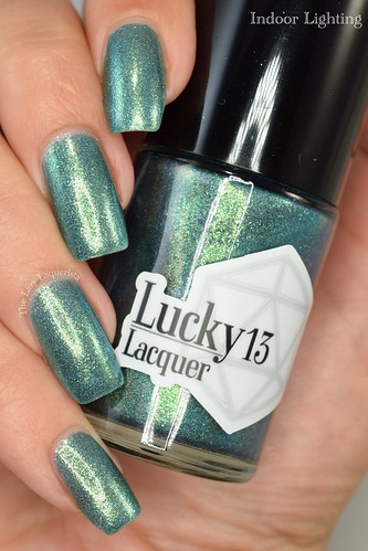 Lucky 13 Lacquer Always Be Yourself Collection