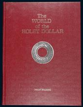 The world of the Holey Dollar