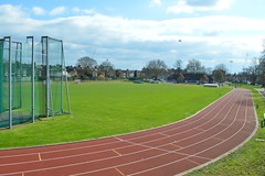 Ladywell Arena