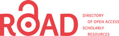 Logotipo do ROAD