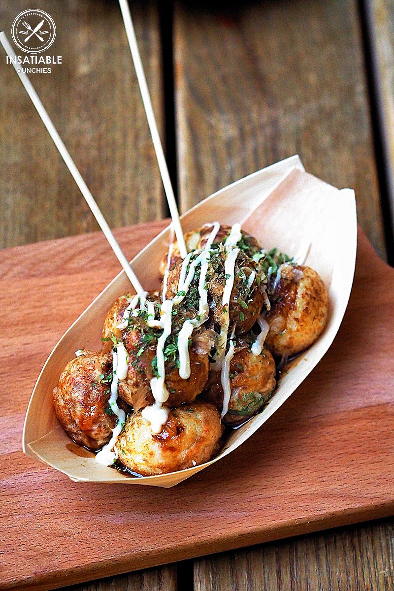 Takoyaki