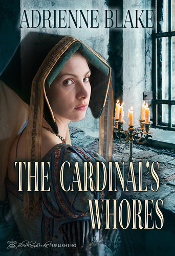 The Cardinal's Whores