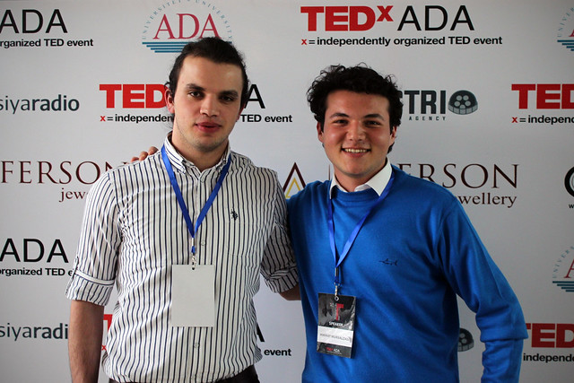 Transformation - TEDxADA