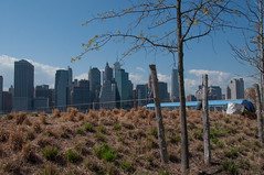 Brooklyn Bridge Park et al - May 2015