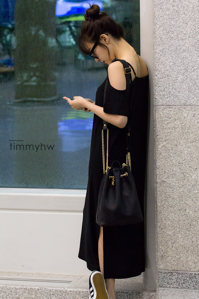 [PIC][29-07-2016]Tiffany trở về Hàn Quốc vào sáng sớm nay 28080019973_8998f7bb4f_b