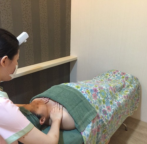 最棒母親節禮物，到台南艾美佳spa芳療中心體驗母親節特惠療程 (6)