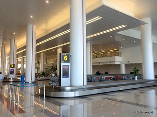 Noibai International Airport