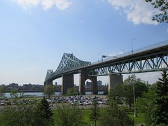Pont Jacques-Cartier