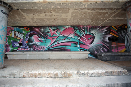 Sliema: street art