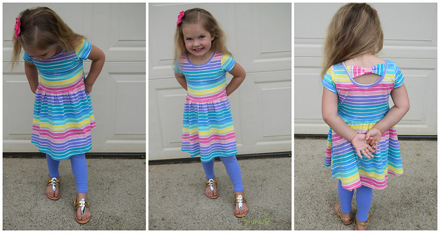 Fab Kids May Outfit Fun