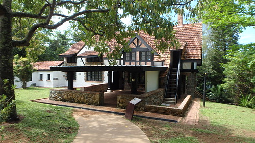 House No. 1, Chek Jawa Visitor Centre, Pulau Ubin